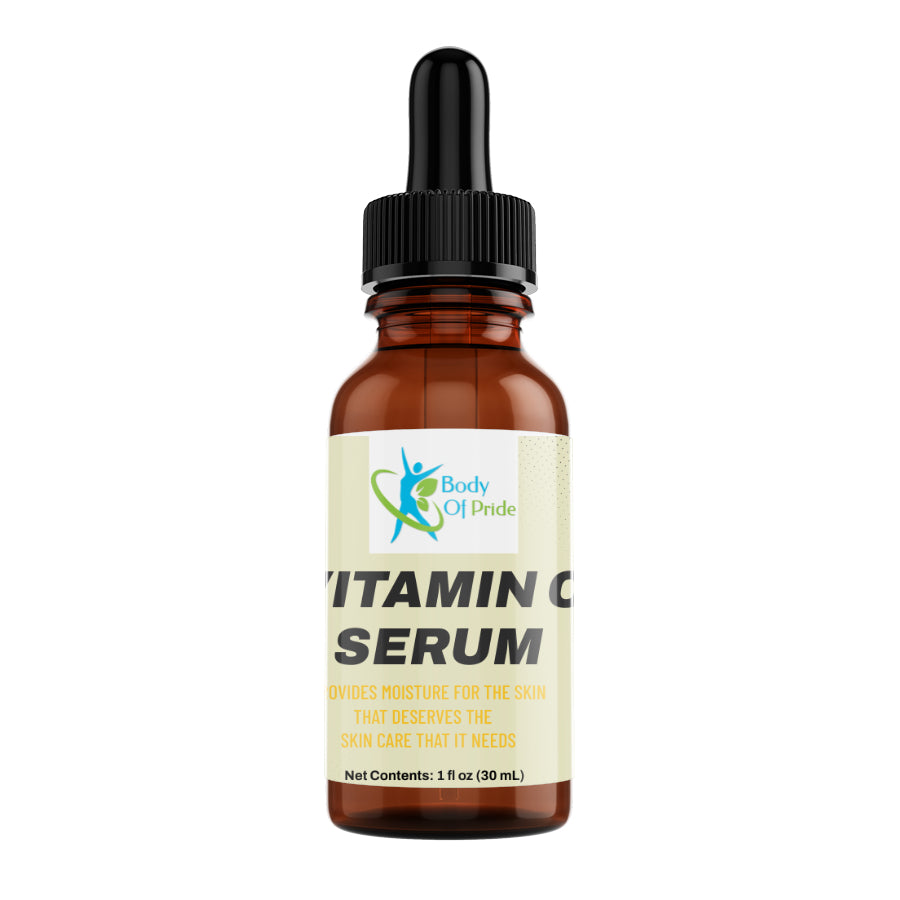 Vitamin C Serum