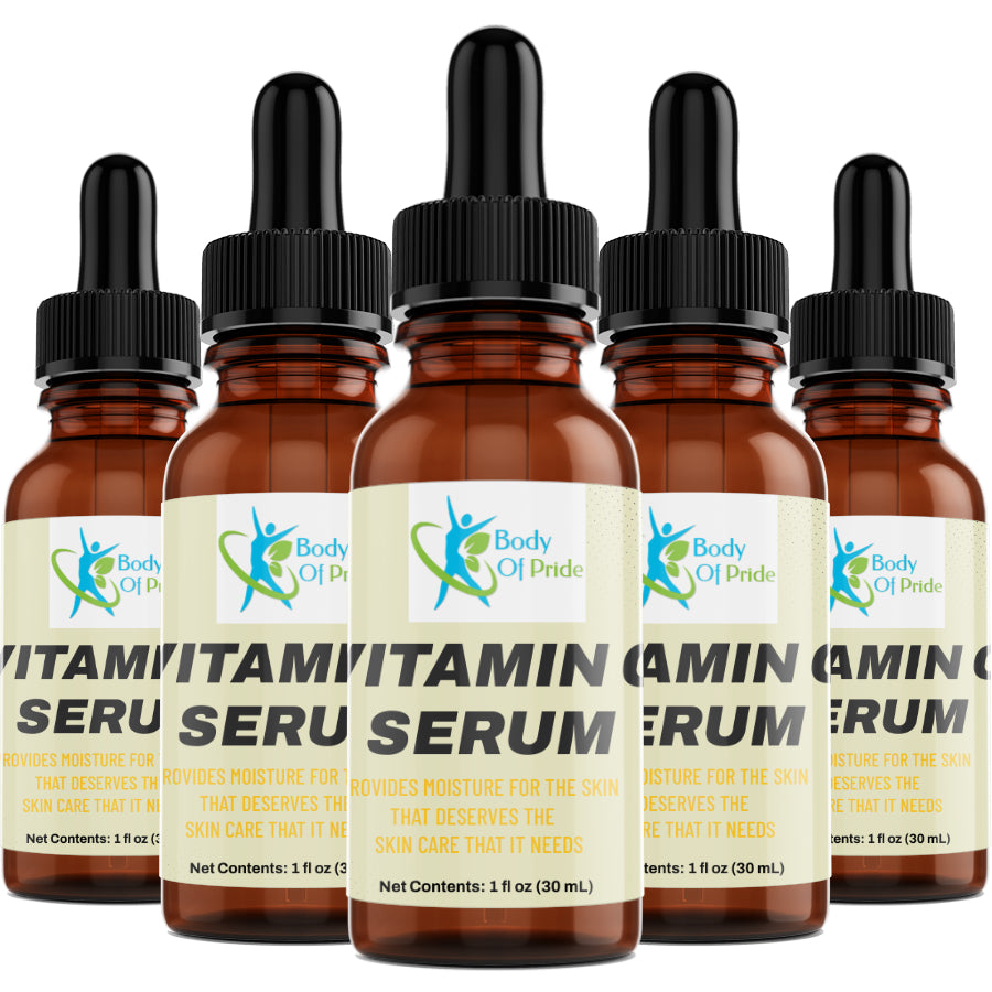 Vitamin C Serum