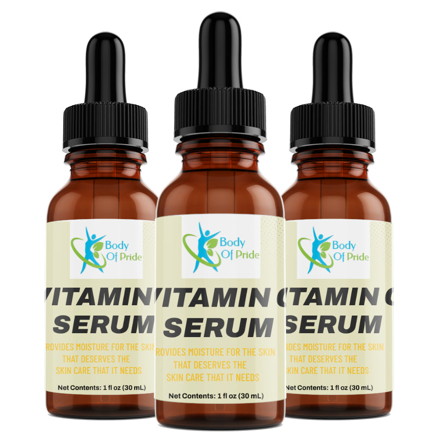 Vitamin C Serum