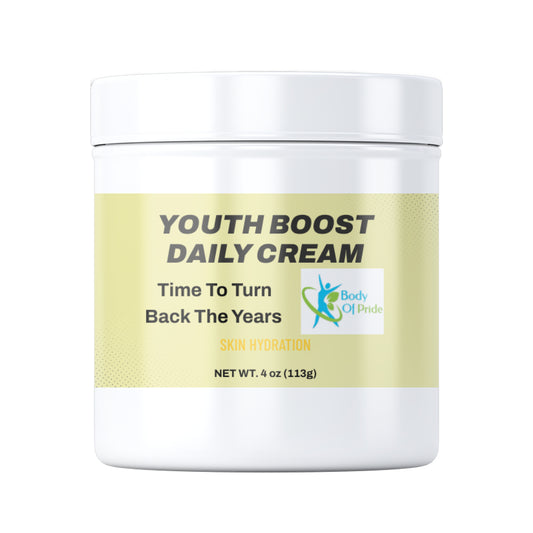 Youth Boost Daily Cream