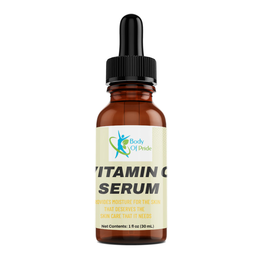 Vitamin C Serum