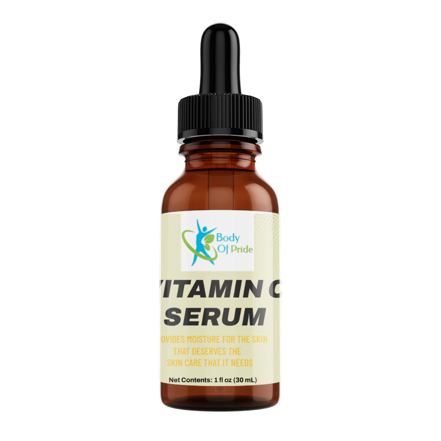 Vitamin C Serum