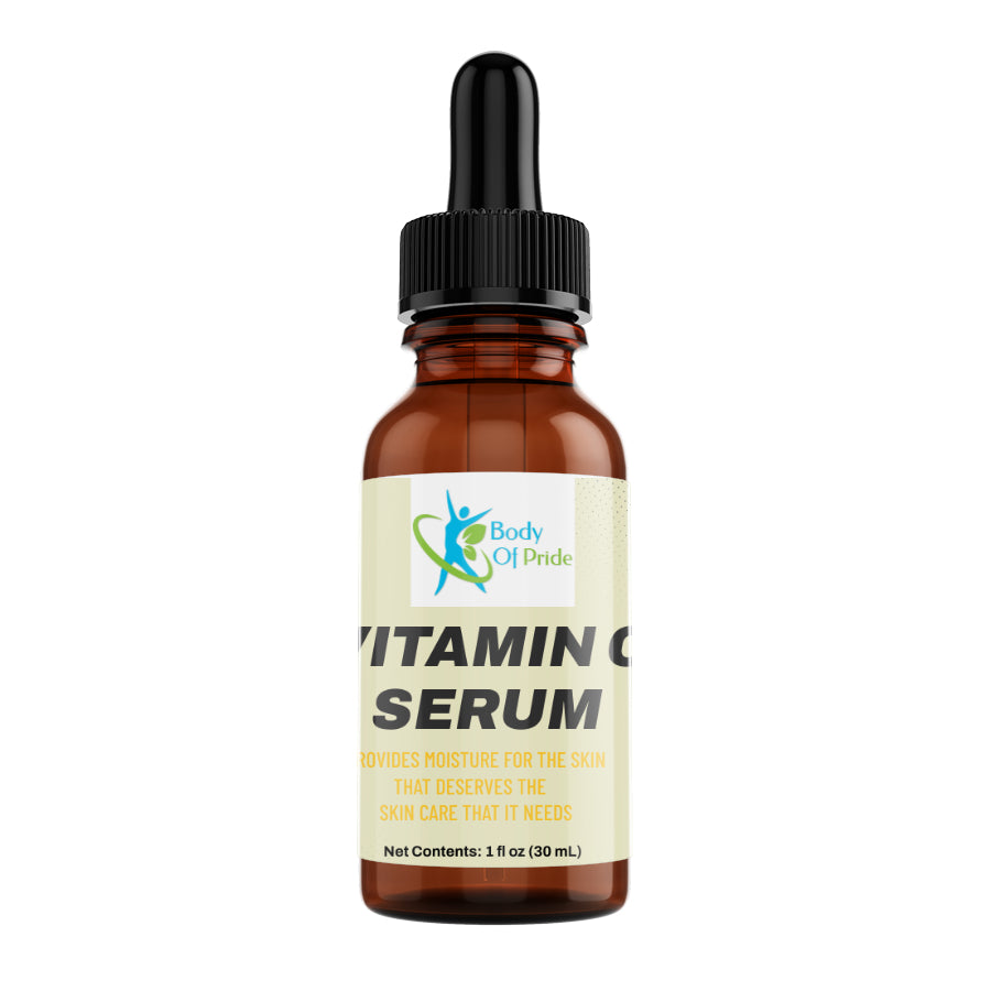 Vitamin C Serum